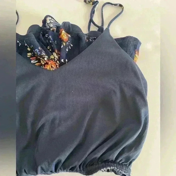 One ❤️ Clothing Romper Final Markdown - Picture 5 of 7